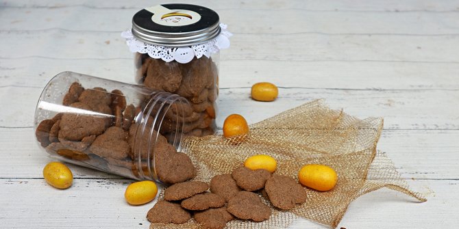 Resep Speculaas, Kue Kering Beraroma Kayu Manis dari Belanda