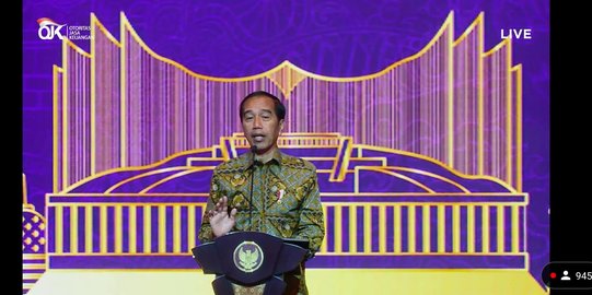 Jokowi Antisipasi Tragedi Brexit Terulang saat Mudik Lebaran 2023: SAR akan Disiapkan