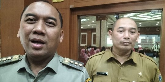 Wali Kota Jakbar Ancam Polisikan Masyarakat dan Ormas Intimidasi Minta THR