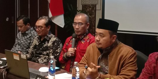 Banding Dikabulkan, KPU Janji Jalankan Putusan Bawaslu soal Gugatan Partai Prima