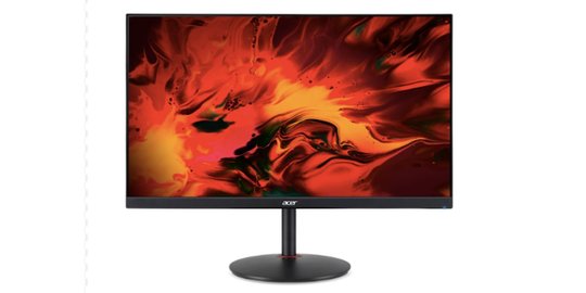 Acer Hadirkan Monitor Gaming Nitro Series Terbaru, Berikut Keunggulan dan Harganya