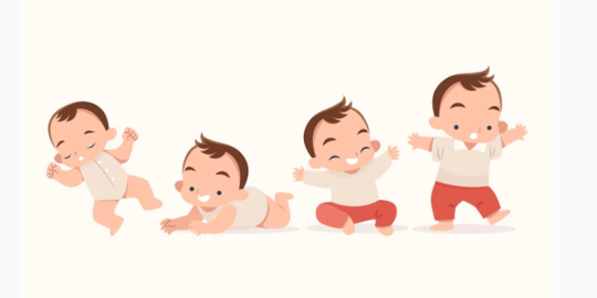 40 Kata Ucapan untuk Bayi Baru Lahir, Penuh Makna dan Doa