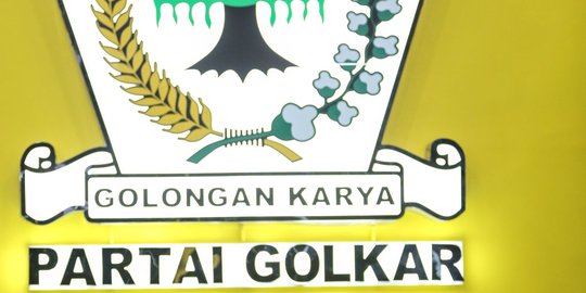 Golkar DIY sebut Koalisi Besar Tanpa PDIP Justru Berpotensi Menang di Pilpres 2024