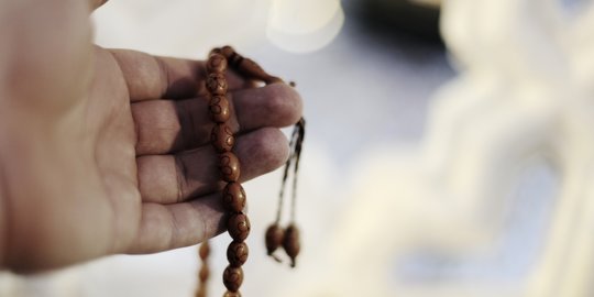 Perubahan Gaya Hidup Selama Ramadhan yang Positif, Lakukan Seterusnya