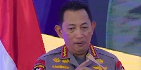 Program Jumat Curhat Kapolri, Dekatkan Polisi ke Rakyat