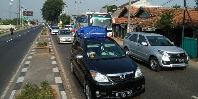 Ini Sarana Prasarana Angkutan Mudik Lebaran 2023 Disiapkan Pemprov DKI Jakarta