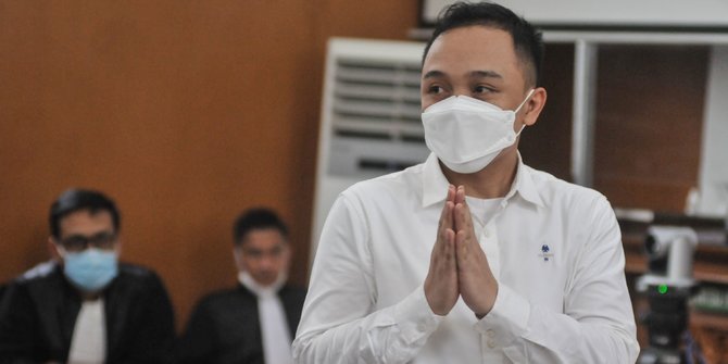 Pengacara Harap Banding Ricky Rizal Dikabulkan, Hukuman Diringankan Seperti Eliezer