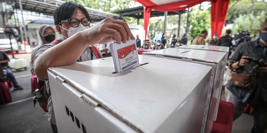 KY Tetap Periksa Hakim PN Jakpus Meski PT DKI Kabulkan Banding KPU Terkait Pemilu