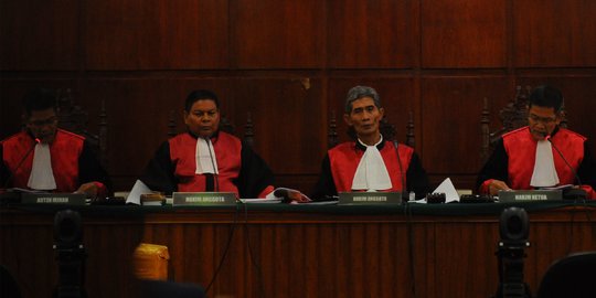 VIDEO: Putusan Hakim Pengadilan Tinggi DKI Kuatkan Vonis Mati Ferdy Sambo