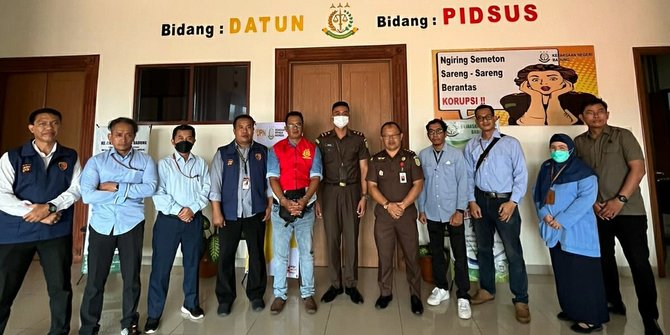 Tak Lapor SPT Pajak, Pengusaha di Bali Dipenjara dan Didenda Rp2 Miliar