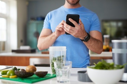 menghitung kalori makanan untuk bulking