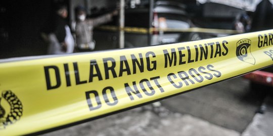 Pemuda Garut Culik Bocah 4 Tahun, Diakui sebagai Anak Mantan Pacar