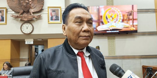 Bambang Pacul Ditangkap KPK karena Terlibat Pencucian Uang Rp349 T? Simak Faktanya