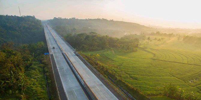 Terima Rp4 M dari Proyek Tol Yogya-Bawen, Jumirah Diminta Serahkan Kelebihan Bayar