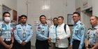 Ini Hal yang Bisa Membuat Anas Urbaningrum Masuk Lagi ke Dalam Lapas
