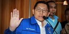 Anas Urbaningrum Singgung Skenario Besar, Demokrat: Tanya KPK dan Novel Baswedan