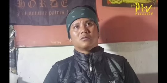 Kinoy 'Bacok' Tak Disangka Bisa Main di Preman Pensiun 'Bonus dari Allah SWT'