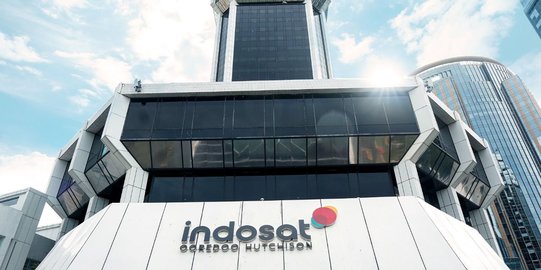Bos IOH soal Bisnis Fixed Mobile Convergence: Pasarnya Masih Gede Banget!