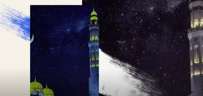 ilmuwan nasa masuk islam setelah melihat mukjizat malam lailatul qadar