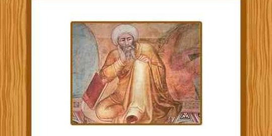 Kelahiran Ibnu Rusyd 14 April 1126, Filsuf Muslim Jenius dari Andalusia