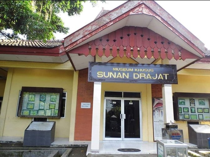 museum sunan drajat