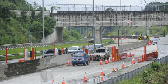 Pemerintah Tambah Rest Area dan Mobile Toilet saat Arus Mudik, Ini Lokasinya