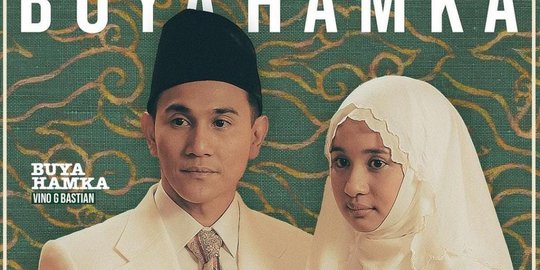 6 Film dan Drama yang Cocok untuk Ditonton Selama Libur Lebaran