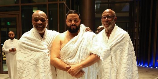 Tajir & Terkenal, Para Pesohor Hollywood ini Beragama Islam dan Rayakan Lebaran
