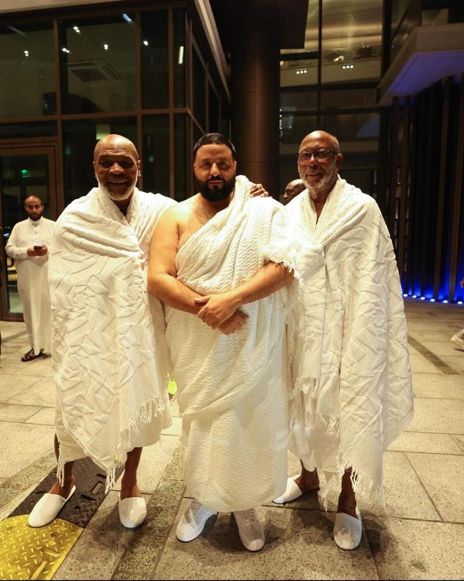 dj khaled