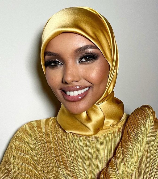 halima