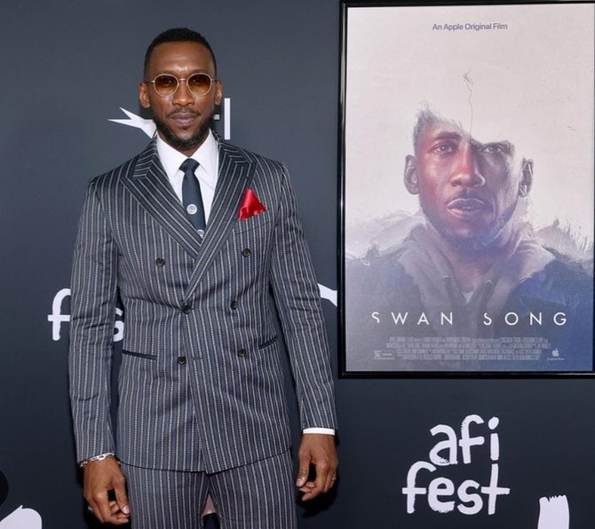 mahershalaali