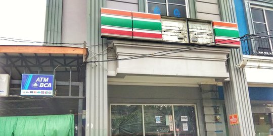 Kilas Balik 7-Eleven, Sempat Digandrungi Anak Muda Berujung Tutup Gerai