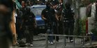 Anggota Densus 88 Tertembak hingga Kritis usai Baku Tembak dengan Teroris di Lampung