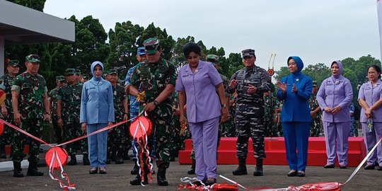 Panglima TNI Yudo Siapkan Alutsista dan Prajurit Amankan KTT ASEAN