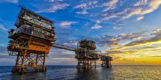 Terungkap, Begini Strategi Pertamina Hulu Energi Kejar Target Produksi Migas di 2023