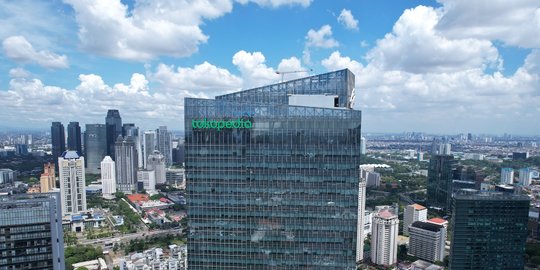 Tokopedia Ubah Arah Bisnis, Fokus ke Penjualan Produk Digital