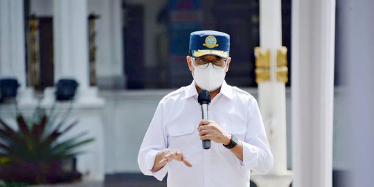 Anak Buah Diduga Korupsi, Menhub: Kami Mohon Maaf dan Dukung KPK Usut Kasus Ini