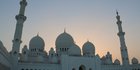 6 Amalan Rasulullah di 10 Hari Terakhir Ramadan, Itikaf hingga Memakai Wewangian
