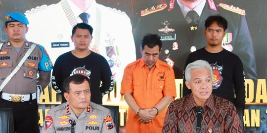 Kemensos Beri Pendampingan ke 10 Korban Pencabulan Pengasuh Ponpes di Batang