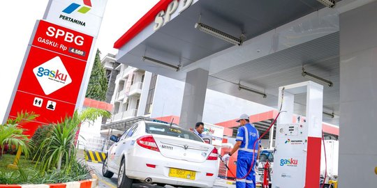 PGN: Penyaluran Gas Bumi ke Pelanggan Aman Selama Lebaran 2023