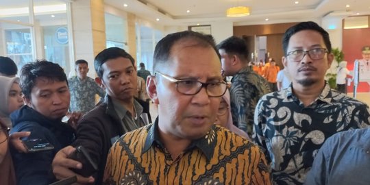 Penjelasan Wali Kota Makassar Usai Diperiksa Kejati Terkait Korupsi PDAM