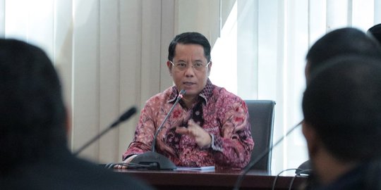 Sidang Isbat Penentuan Lebaran 2023 Digelar Kamis 20 April 2023