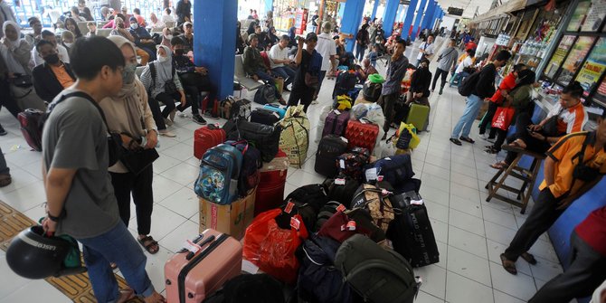 Pastikan Mudik Lebaran Aman, Polda Metro Siapkan 5 Time Line Pengamanan