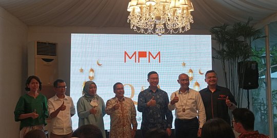 Sambut Mudik 2023, MPM Siapkan Layanan Rental Mobil Harian