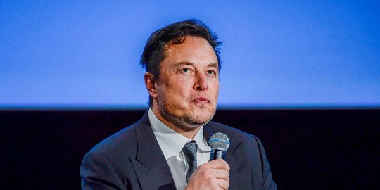 Elon Musk Pecat 6.000 Karyawan Twitter