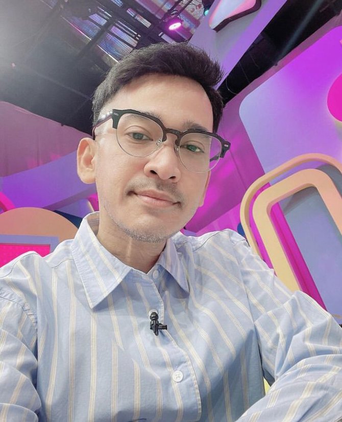 berkah ramadan sederet artis ini kebanjiran job selama bulan puasa