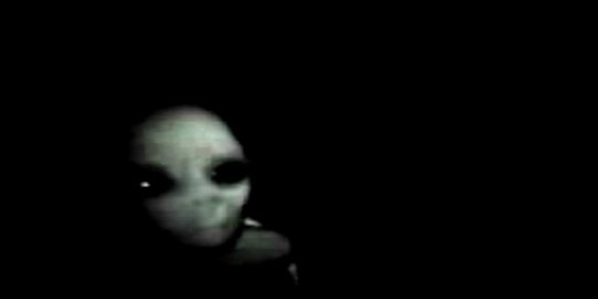 Apakah Alien Benar-Benar Nyata? Begini Jawaban Para Ilmuwan