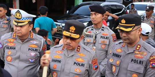 Penjelasan Polisi Terkait One Way di Jalur Lintas Padang-Bukittingi H-3 sampai H+3