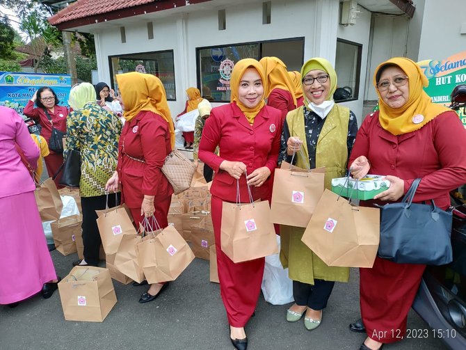 peduli sesama iidi cabang malang gelar baksos di bulan ramadan 2023