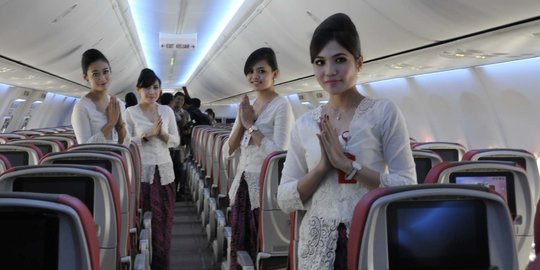 Penumpang Ngamuk karena AC Pesawat Batik Air Tak Dingin, Begini Penjelasan Manajemen